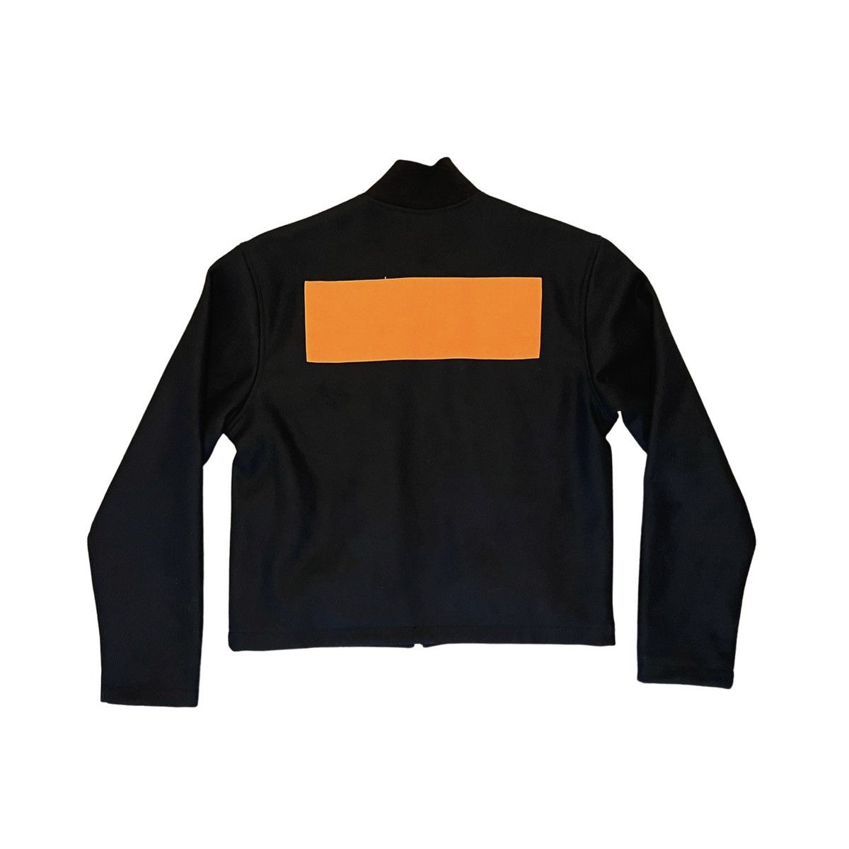Other Krost “Friends” Varsity Jacket Size US M / EU 48-50 / 2 - 2 Thumbnail
