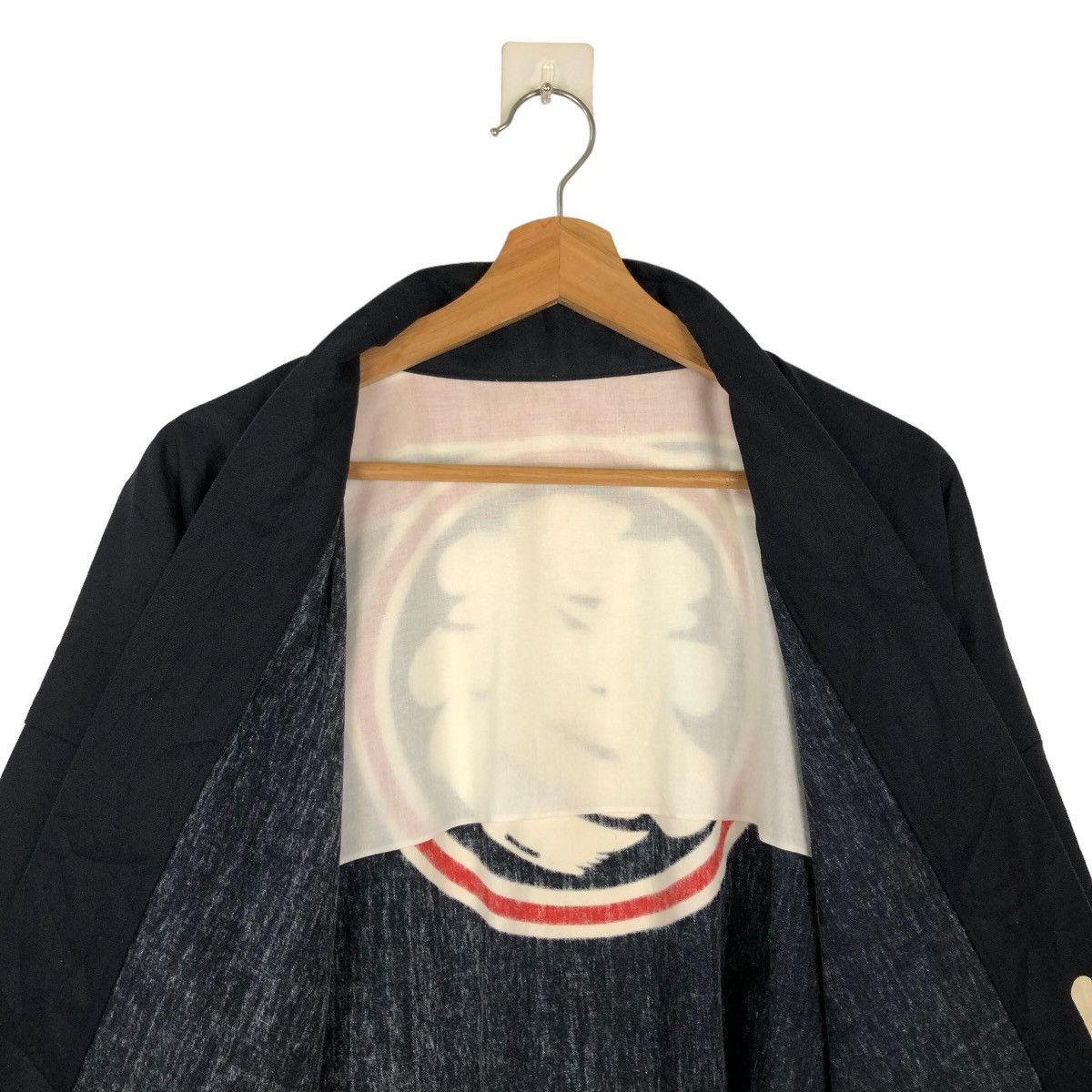 Japanese Brand 🔥VINTAGE JAPANESE JACKET KIMONO BIG LOGO BICYCLE WEAR Size US M / EU 48-50 / 2 - 10 Thumbnail