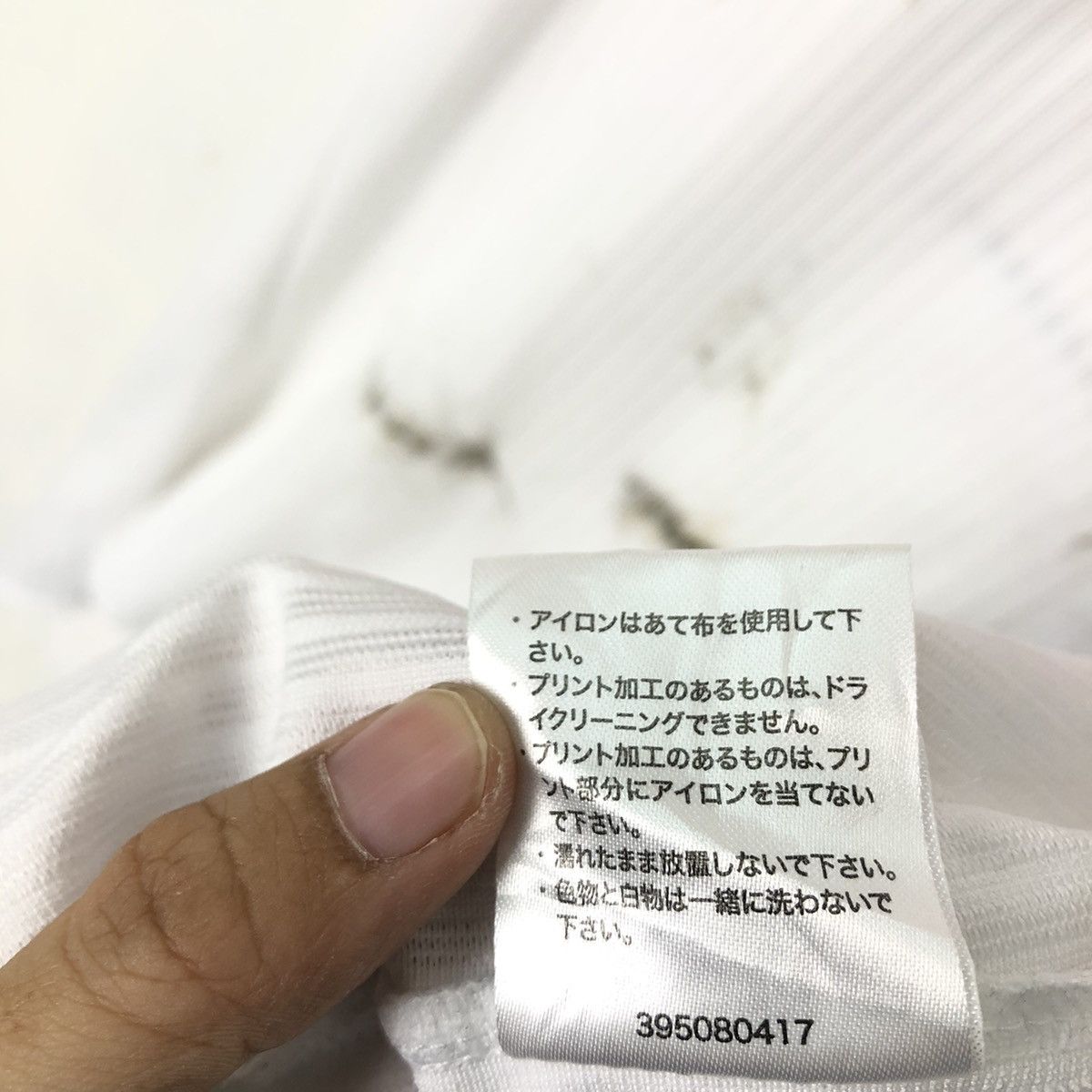 Japanese Brand 🔥90’s Vintage Jersey Mizuno Size US S / EU 44-46 / 1 - 12 Thumbnail