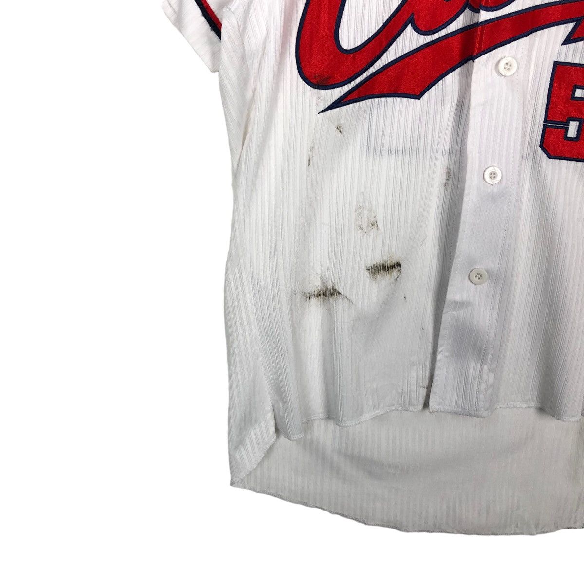 Japanese Brand 🔥90’s Vintage Jersey Mizuno Size US S / EU 44-46 / 1 - 3 Thumbnail