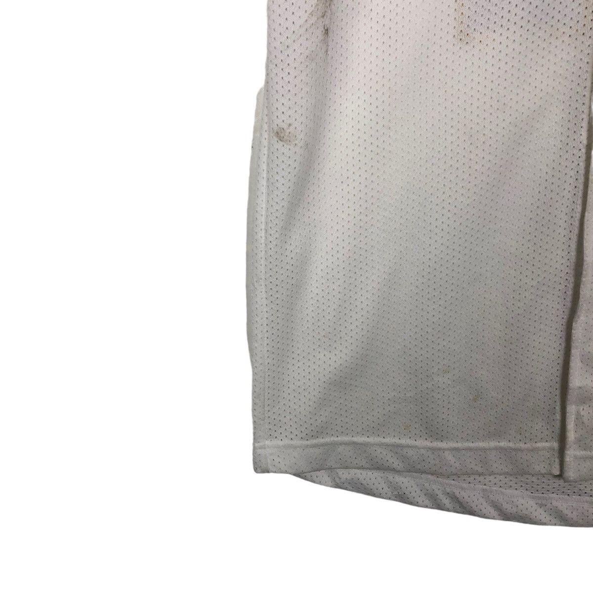 Japanese Brand 🔥RARE VINTAGE JERSEY BASEBALL FIGHTER INABA 41 Size US M / EU 48-50 / 2 - 3 Thumbnail
