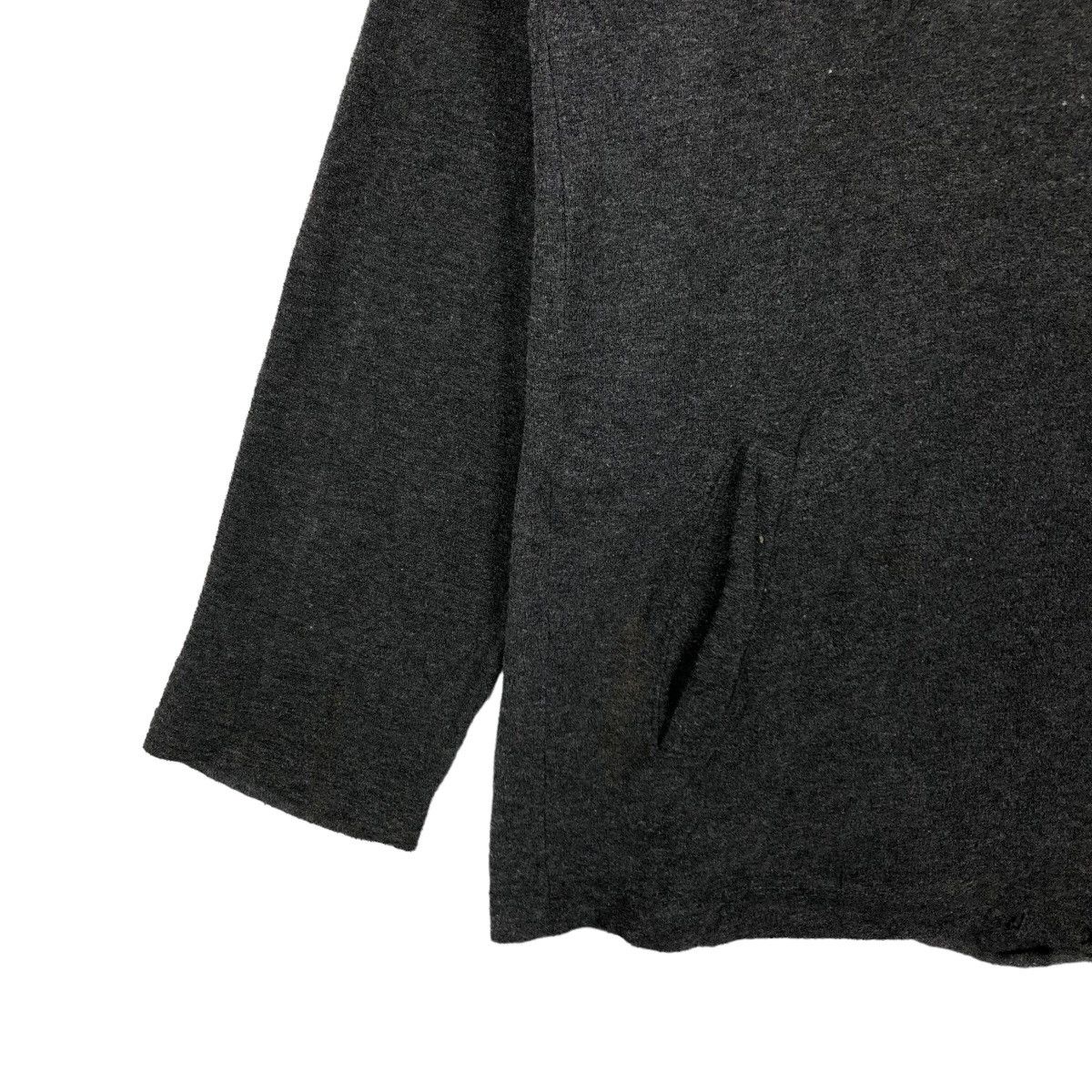 Buzz Rickson's 🔥RARE HOODIE FREE GANGSTER BIG LOGO TOYO ENTERPRISE Size US M / EU 48-50 / 2 - 3 Thumbnail