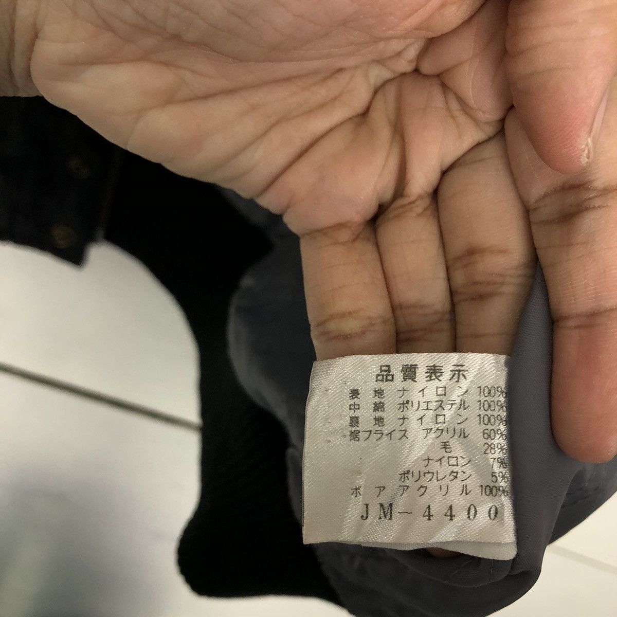 Japanese Brand 🔥VINTAGE BOMBER JACKET KUMAMOTO UNIVERSITY BASEBALL IN US Size US M / EU 48-50 / 2 - 13 Thumbnail