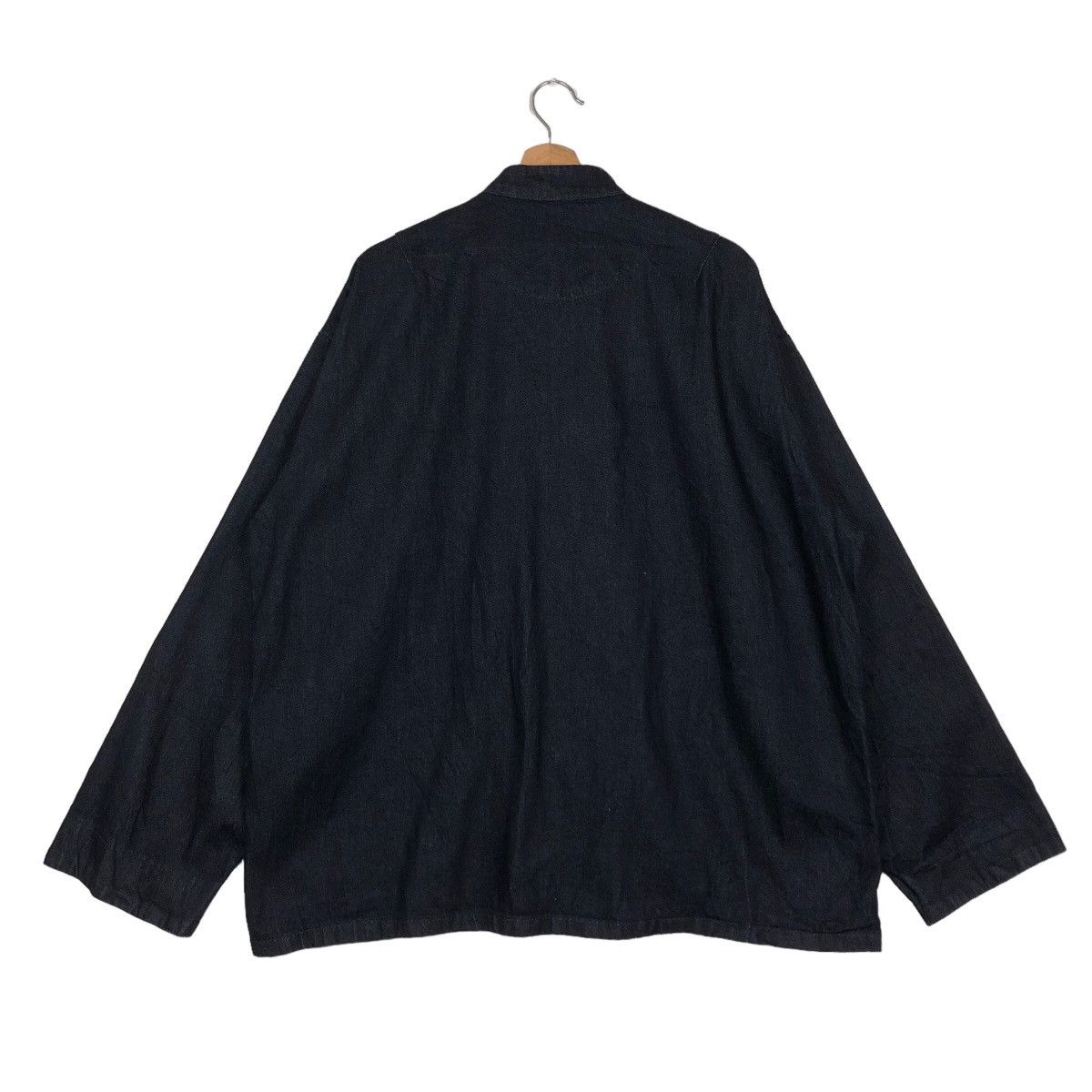 Japanese Brand 🔥RIOT RIOT BOMBER JACKET GU JAPAN BY HONEST DELI CARTOON Size US XL / EU 56 / 4 - 7 Thumbnail