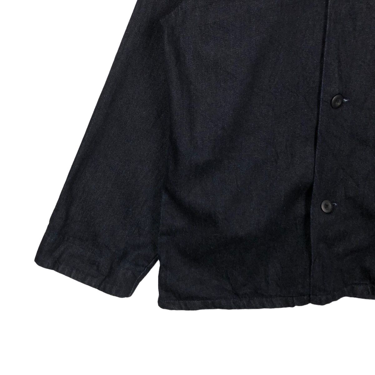 Japanese Brand 🔥RIOT RIOT BOMBER JACKET GU JAPAN BY HONEST DELI CARTOON Size US XL / EU 56 / 4 - 3 Thumbnail