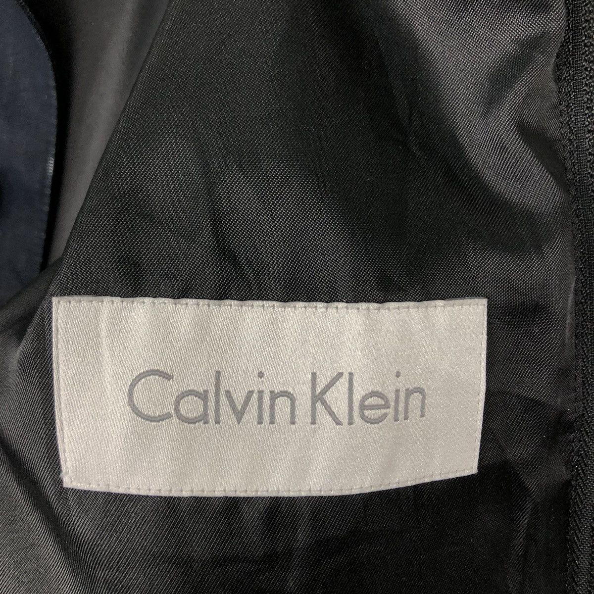 Calvin Klein 🔥VINTAGE CALVIN KLEIN CHORE JACKET INSPIRE ISSEY MIYAKE Size US M / EU 48-50 / 2 - 11 Thumbnail