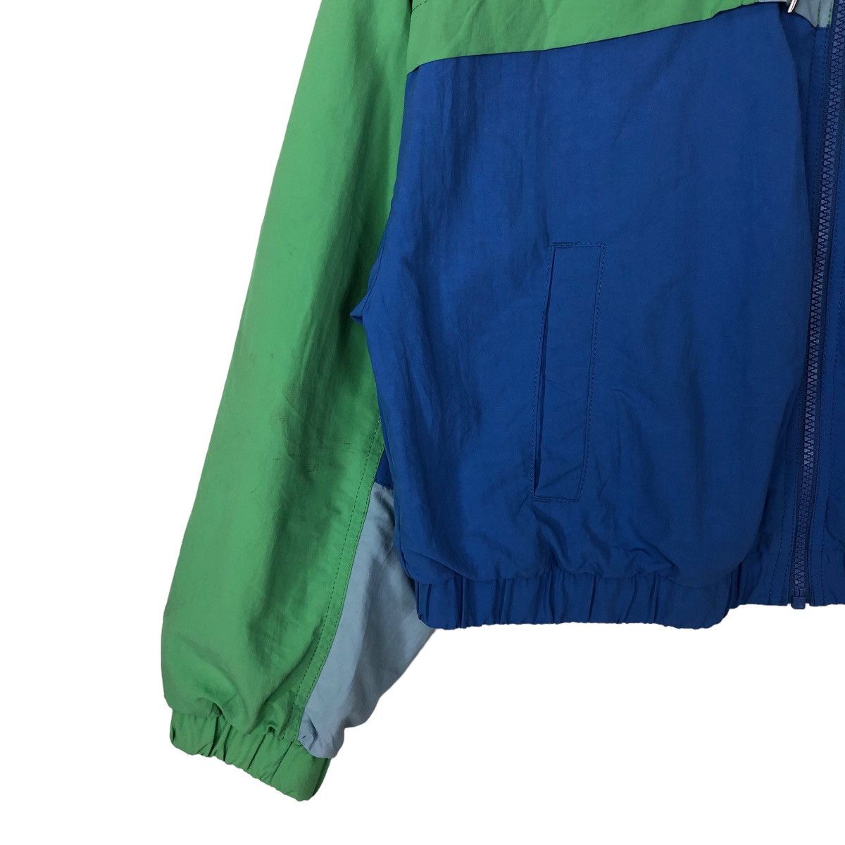 Levi's 🔥RARE MULTI COLOUR ANORAK JACKET LEVI’S Size US M / EU 48-50 / 2 - 3 Thumbnail
