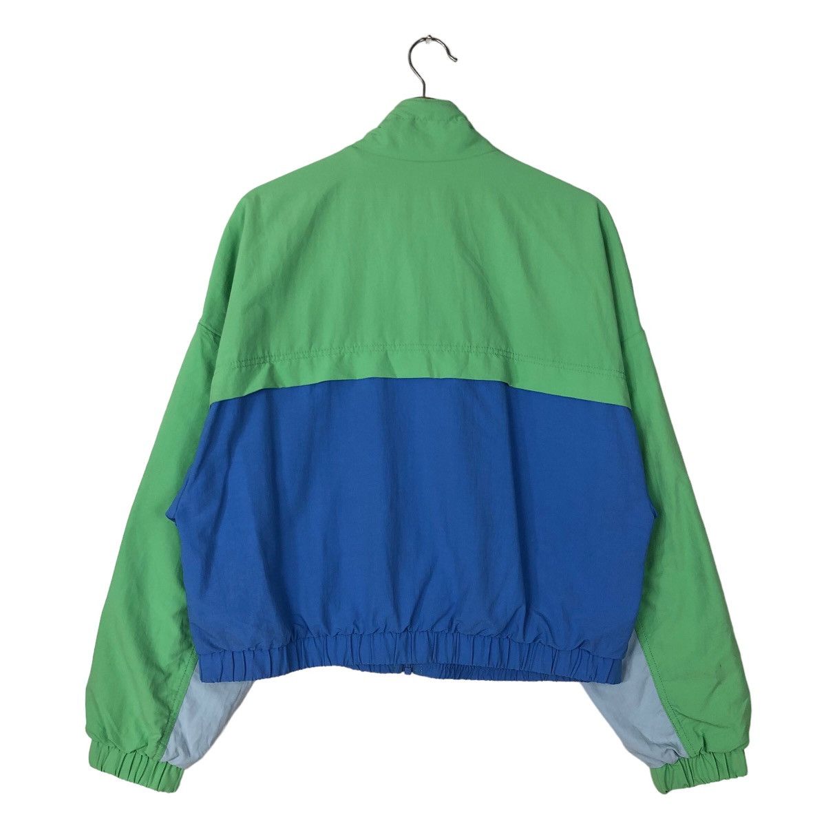 Levi's 🔥RARE MULTI COLOUR ANORAK JACKET LEVI’S Size US M / EU 48-50 / 2 - 7 Thumbnail
