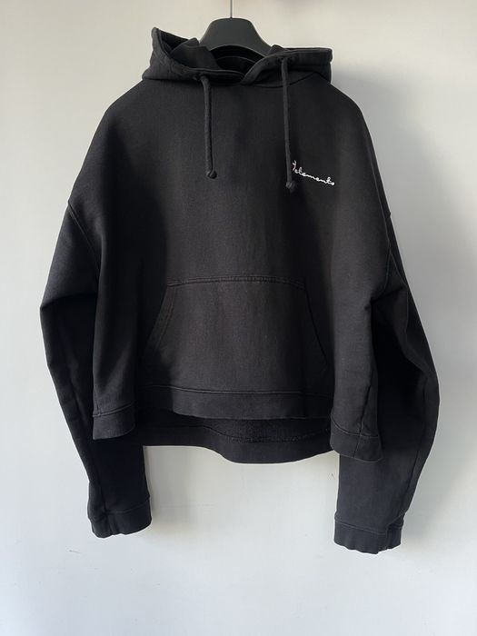 Champion 2025 reversible hoodie