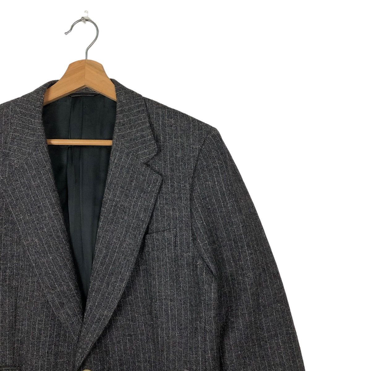 Vintage VINTAGE DUNHILL COATS DOUBLE BREAST JAPAN MADE Size US M / EU 48-50 / 2 - 5 Thumbnail