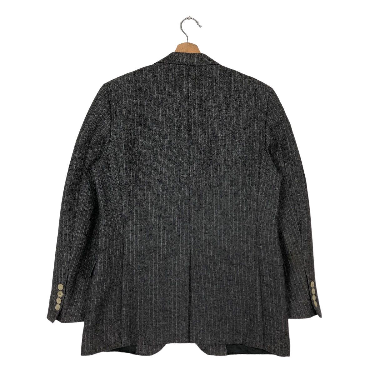 Vintage VINTAGE DUNHILL COATS DOUBLE BREAST JAPAN MADE Size US M / EU 48-50 / 2 - 7 Thumbnail