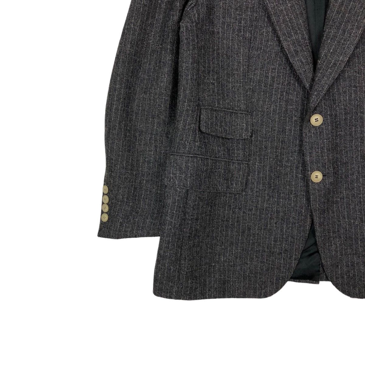 Vintage VINTAGE DUNHILL COATS DOUBLE BREAST JAPAN MADE Size US M / EU 48-50 / 2 - 3 Thumbnail