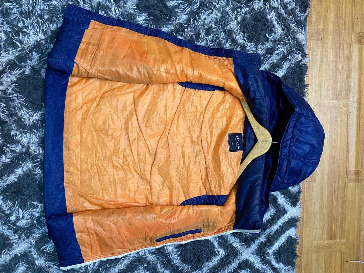 Hang Ten Hang Ten Puffer Sleeveless Winter Jacket Size US M / EU 48-50 / 2 - 8 Thumbnail