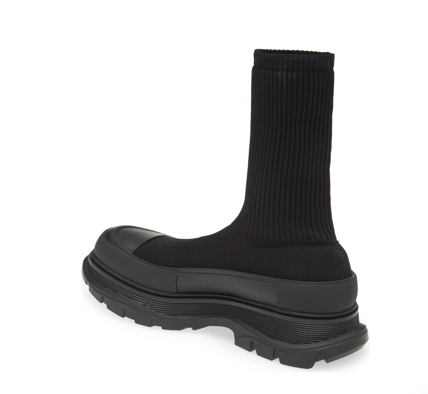 Alexander McQueen Graffiti Sock Boot Size US 10 / EU 43 - 2 Thumbnail