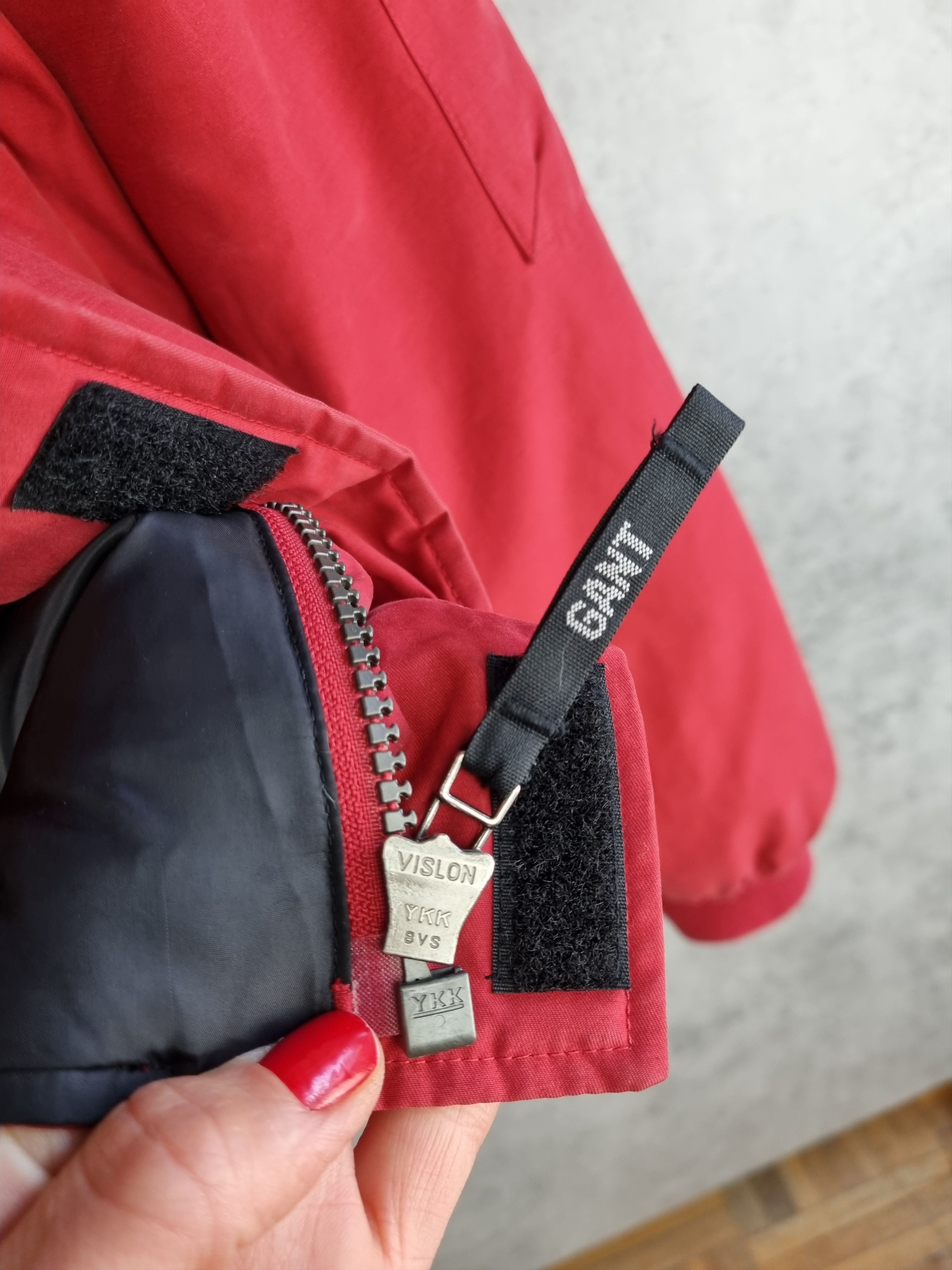 Gant Gant Super Downer Bomber/Jacket CANADA GOOSE style Size US L / EU 52-54 / 3 - 14 Thumbnail