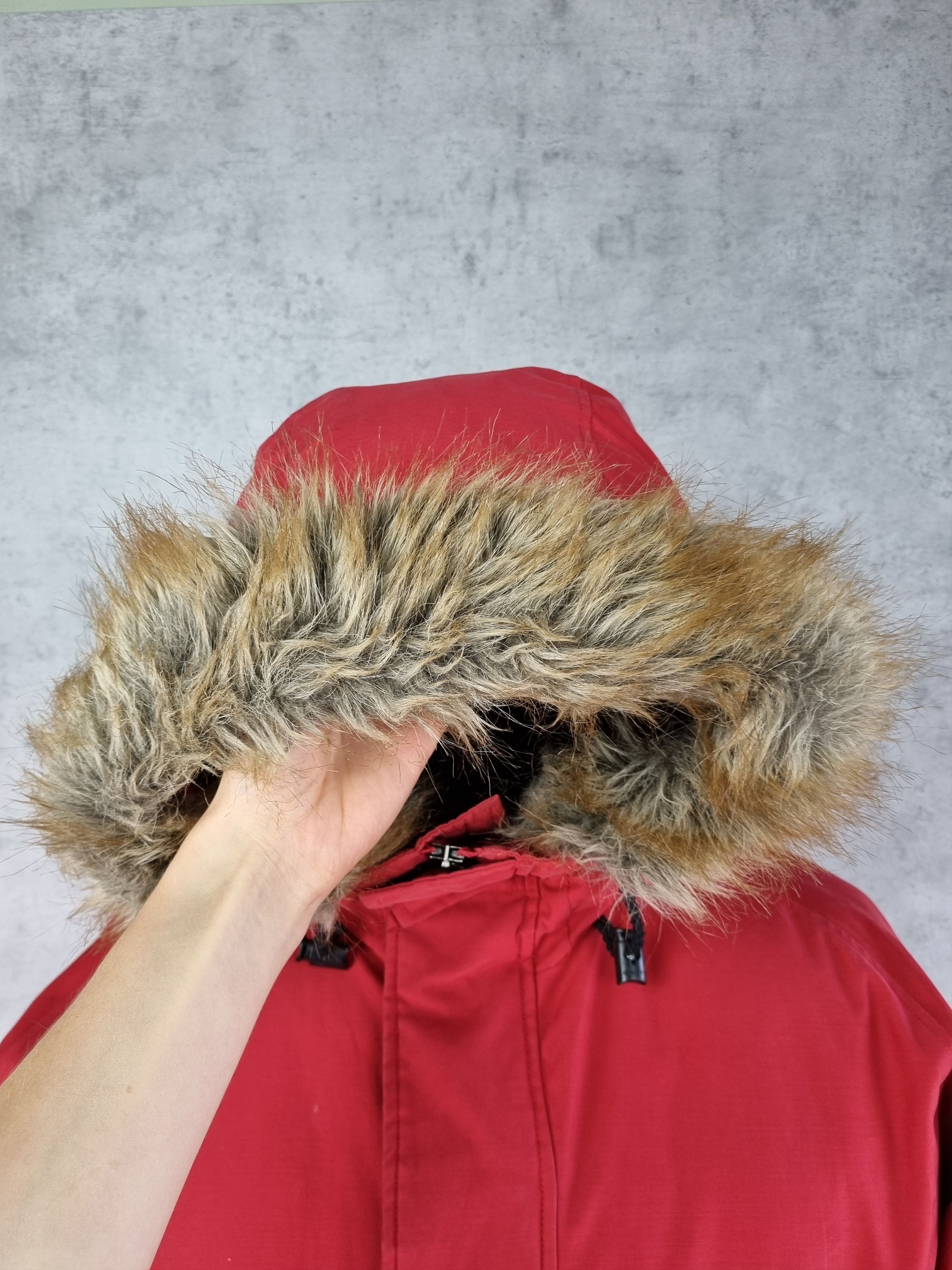 Gant Gant Super Downer Bomber/Jacket CANADA GOOSE style Size US L / EU 52-54 / 3 - 15 Thumbnail
