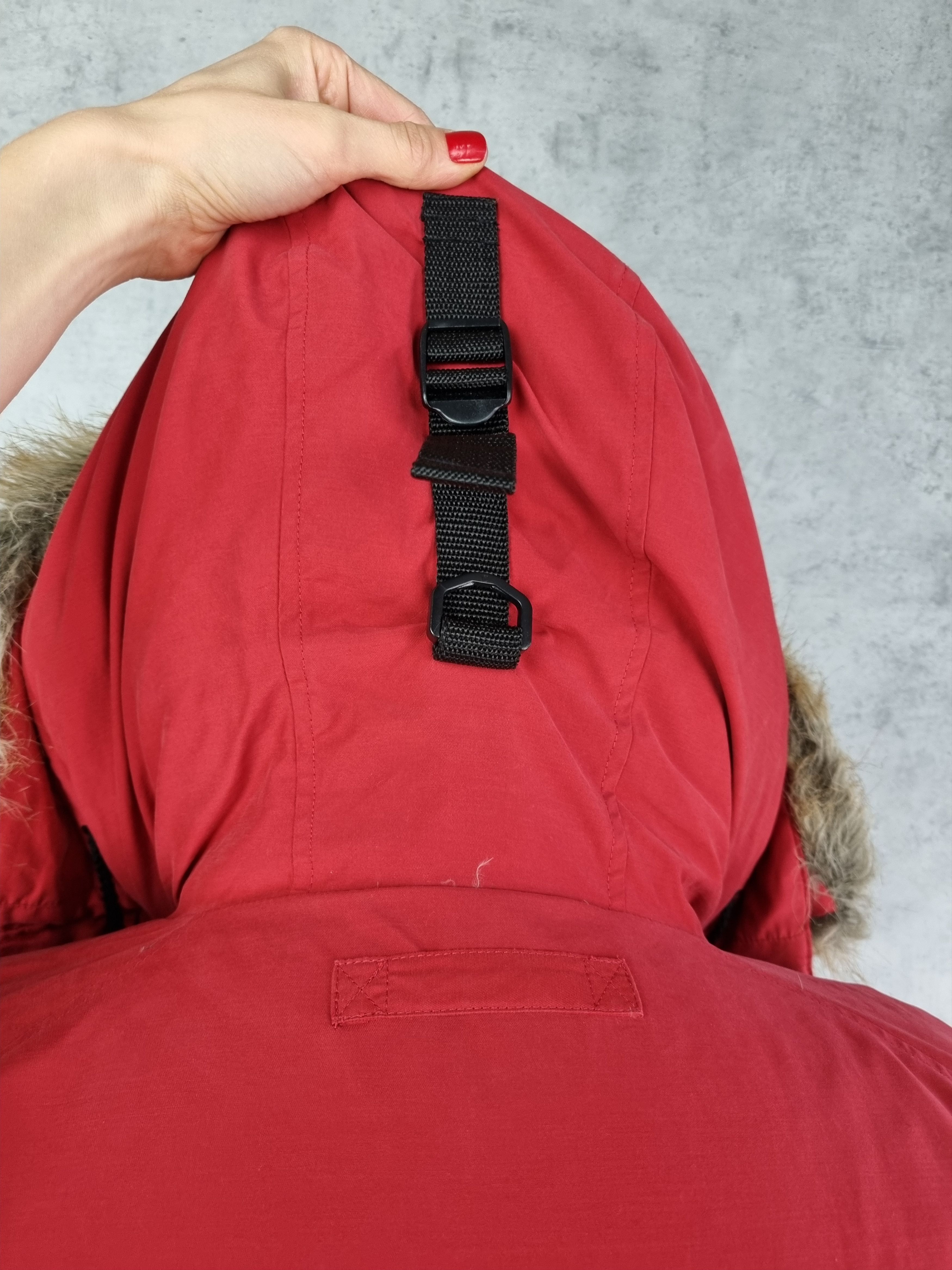 Gant Gant Super Downer Bomber/Jacket CANADA GOOSE style Size US L / EU 52-54 / 3 - 16 Thumbnail