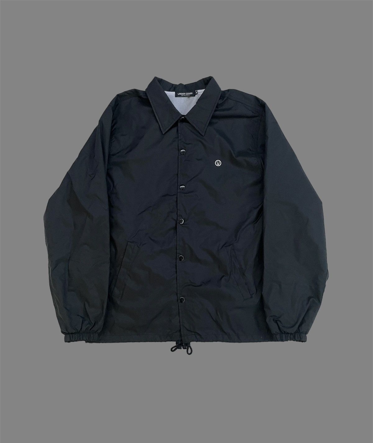 Undercover Undercover Groupie Jacket Size US M / EU 48-50 / 2 - 2 Thumbnail