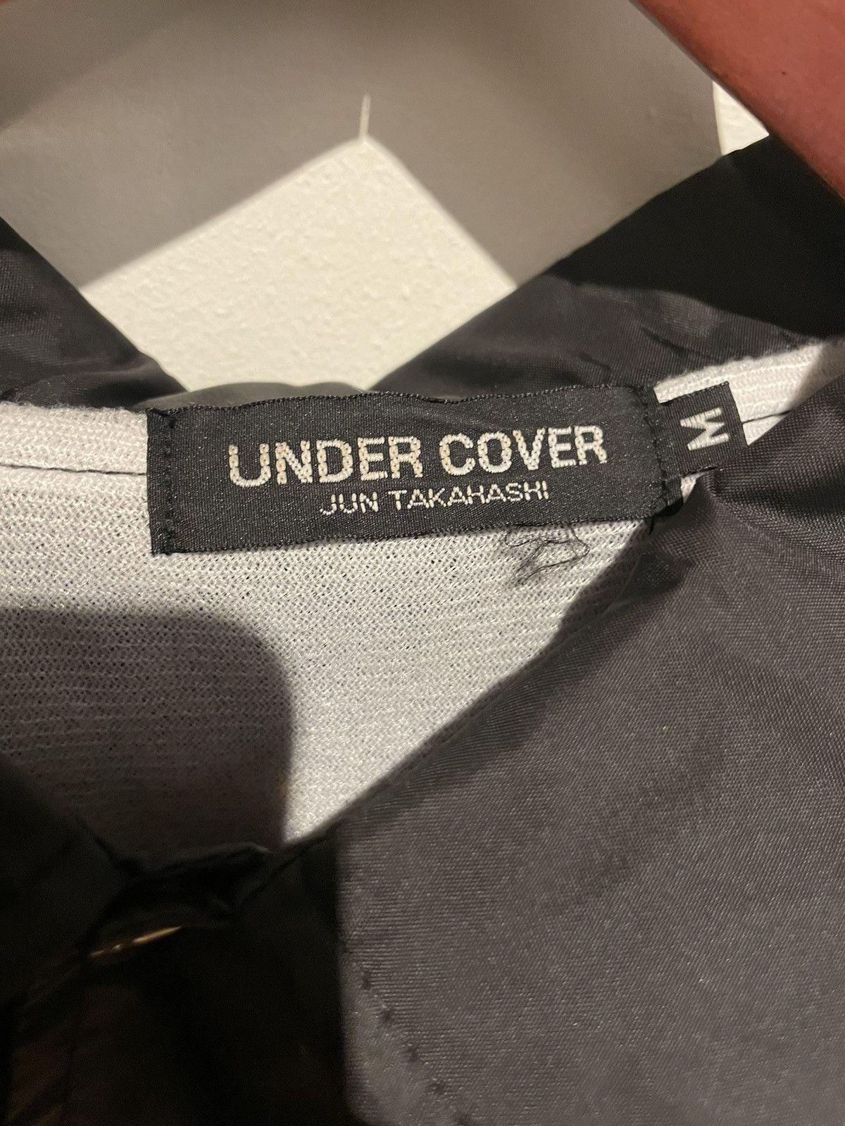 Undercover Undercover Groupie Jacket Size US M / EU 48-50 / 2 - 3 Thumbnail
