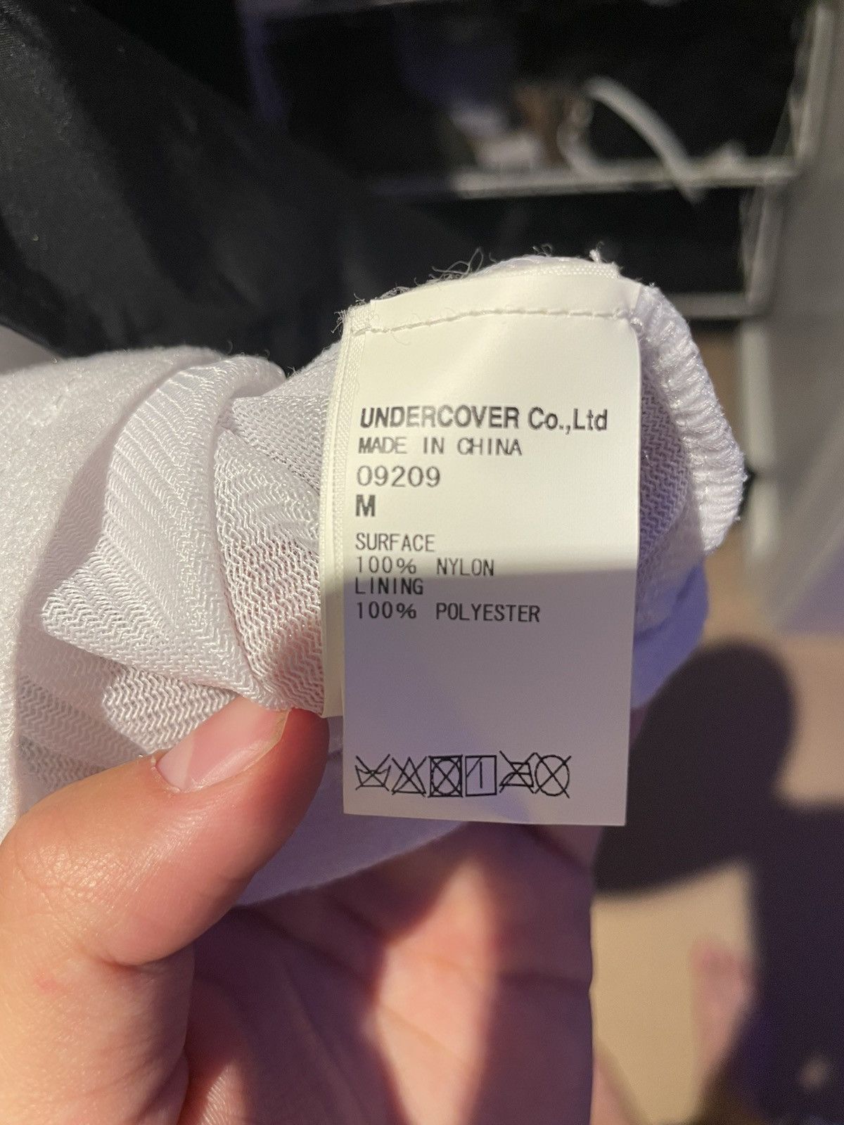 Undercover Undercover Groupie Jacket Size US M / EU 48-50 / 2 - 5 Thumbnail