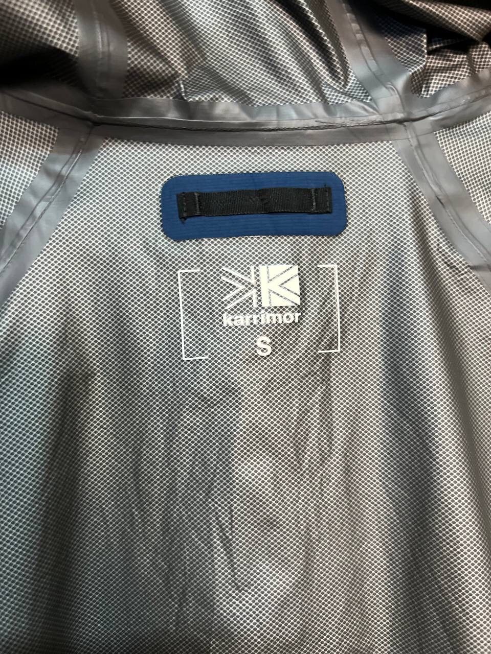 Japanese Brand KARRIMOR PHANTOM JACKET HEATER MULTICOLOR Size US S / EU 44-46 / 1 - 15 Thumbnail