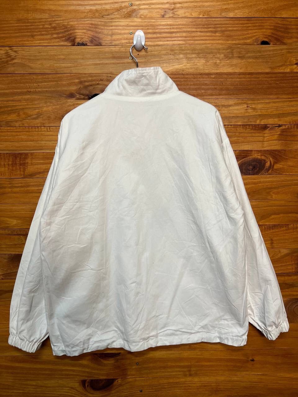 Japanese Brand STREET FASHION REVERSIBLE TIE DYE JACKET Size US L / EU 52-54 / 3 - 11 Thumbnail