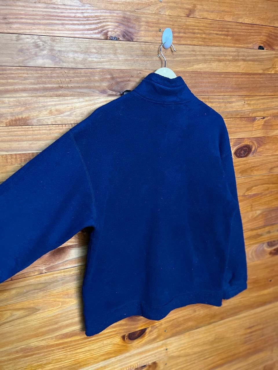 Japanese Brand YONEX FLEECE JACKET Size US M / EU 48-50 / 2 - 8 Thumbnail