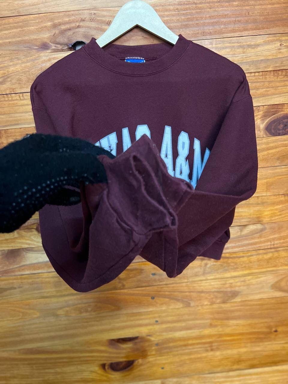 Champion CHAMPION SWEATSHIRT CROP TOP Size S / US 4 / IT 40 - 5 Thumbnail