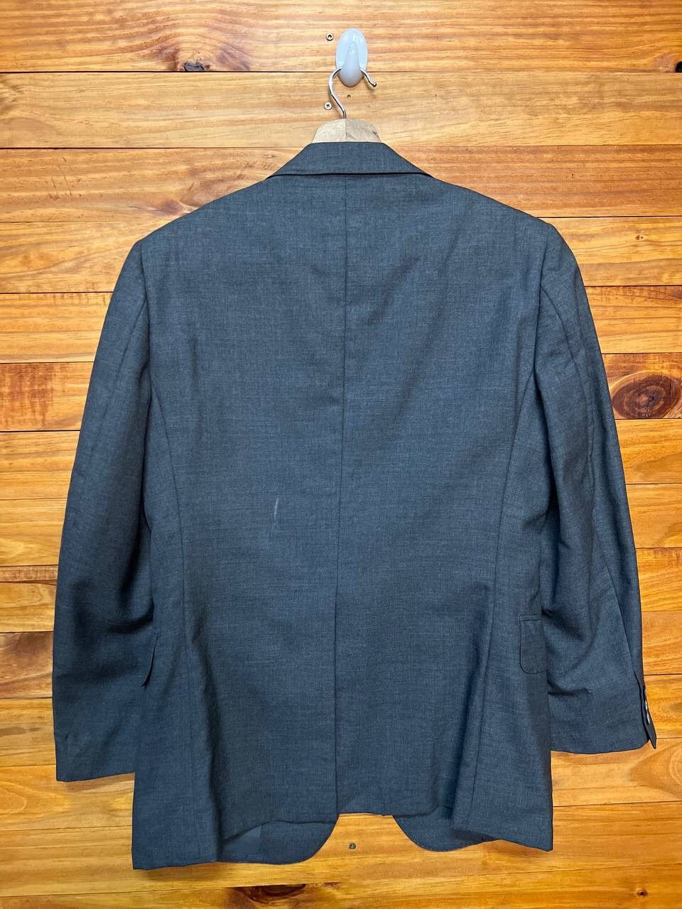 Burberry BURBERRY BLAZER Size 38S - 7 Thumbnail