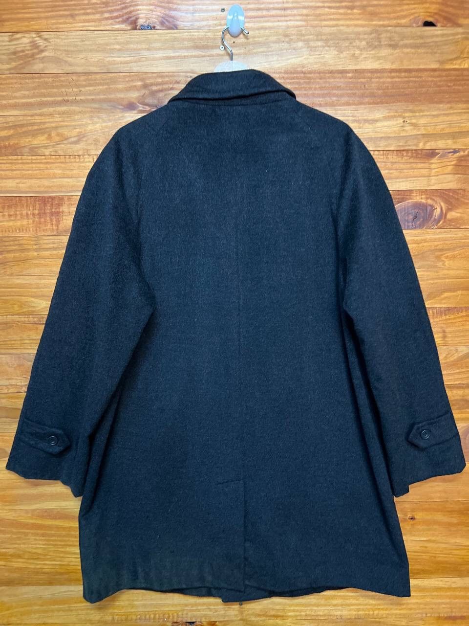 Other PURE CASHMERE PARKA Size US L / EU 52-54 / 3 - 8 Thumbnail