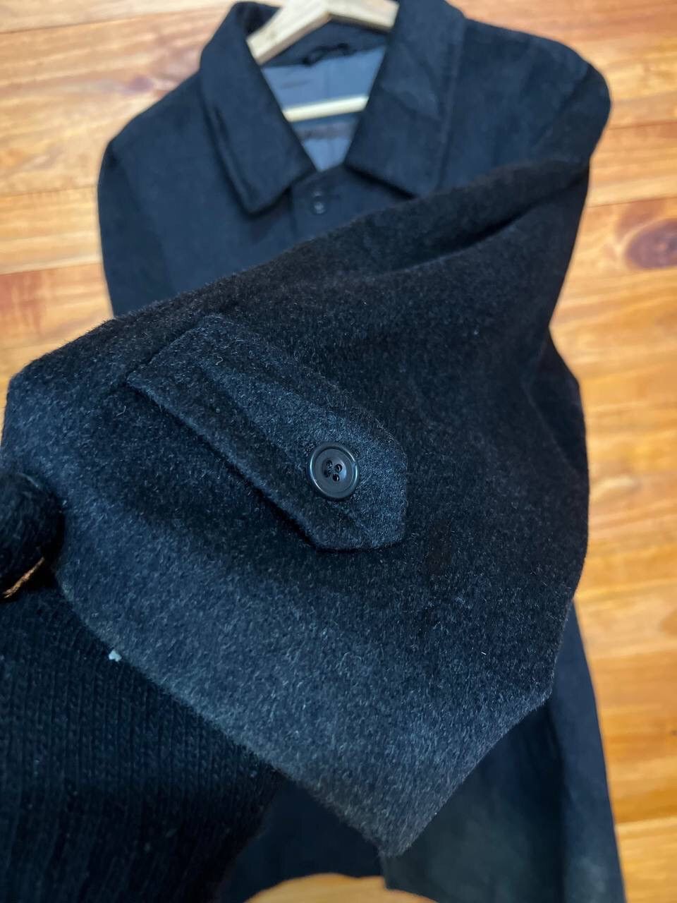 Other PURE CASHMERE PARKA Size US L / EU 52-54 / 3 - 7 Thumbnail