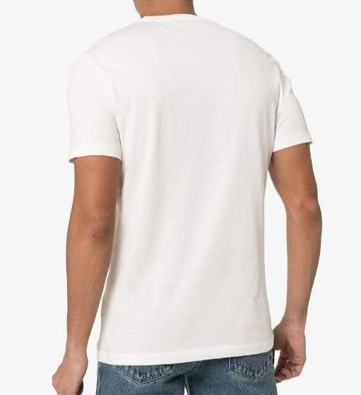 Versace Logo Perfume Print T-Shirt Size US XL / EU 56 / 4 - 2 Thumbnail