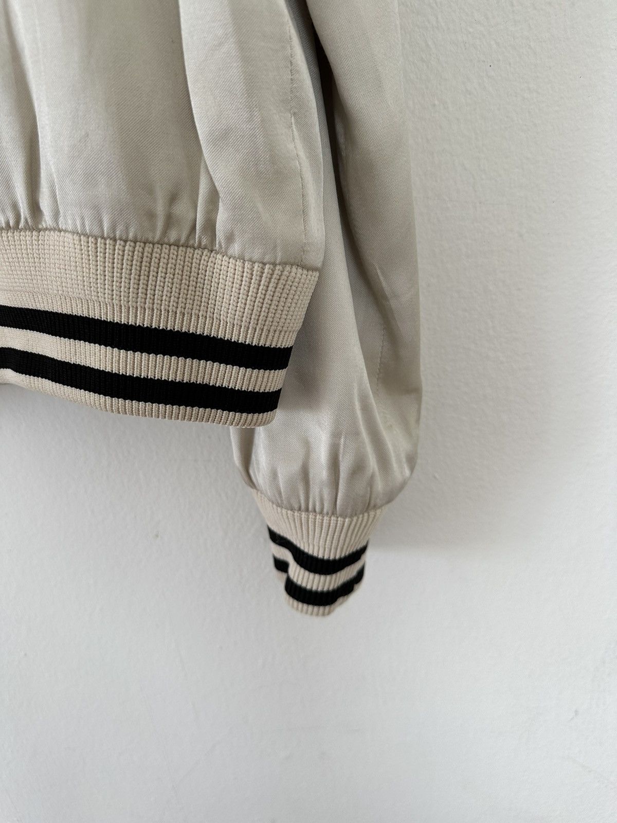 Celine × Hedi Slimane Celine Nostalgia 20ss Jacket Size US S / EU 44-46 / 1 - 5 Thumbnail