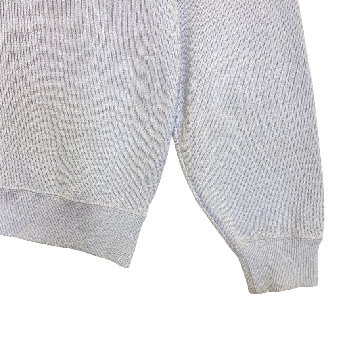 MCM Vintage 90’s MCM Small Logo Crewneck Sweatshirt Size M Size US M / EU 48-50 / 2 - 6 Thumbnail