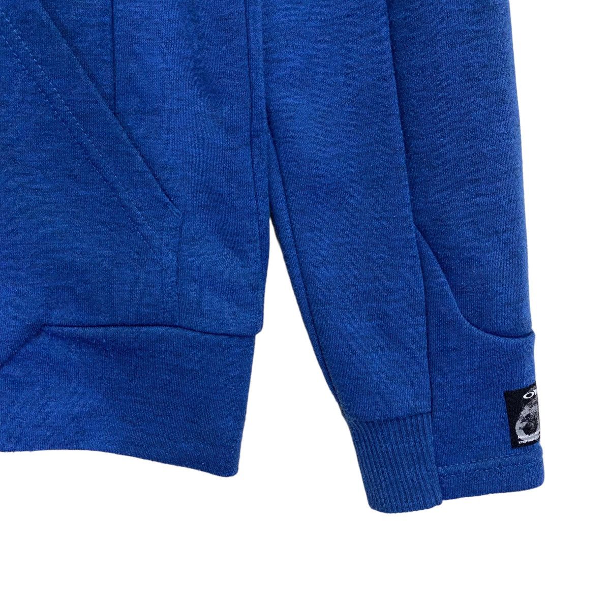 Japanese Brand × Oakley × Vintage Vintage Oakley Big Logo Crewneck Hoodie Size M Size US M / EU 48-50 / 2 - 6 Thumbnail