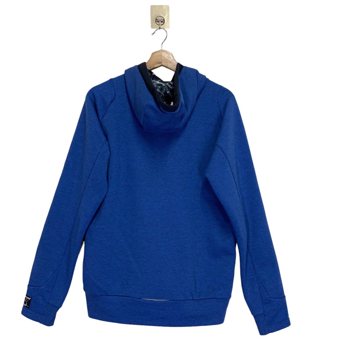 Japanese Brand × Oakley × Vintage Vintage Oakley Big Logo Crewneck Hoodie Size M Size US M / EU 48-50 / 2 - 8 Thumbnail