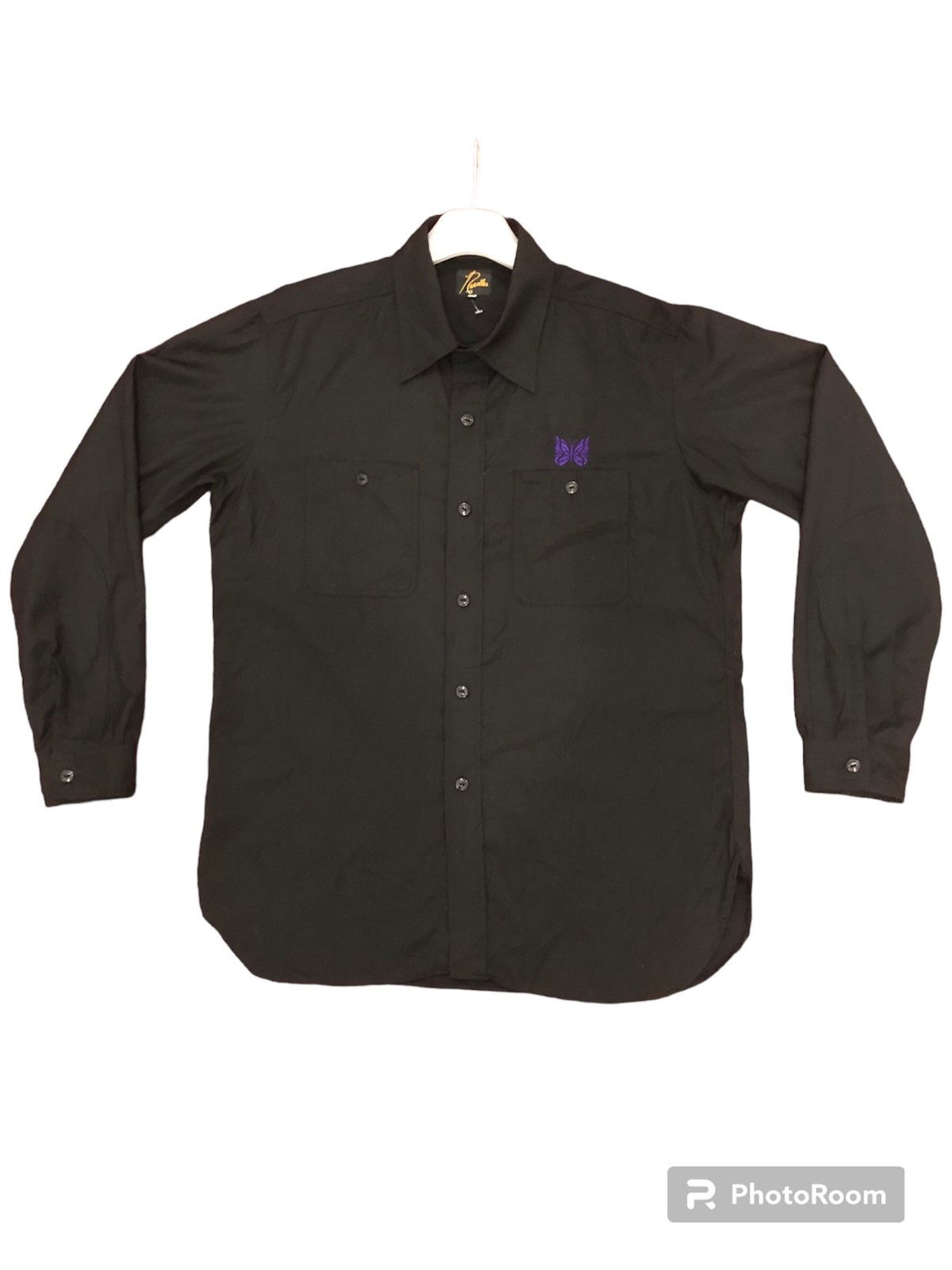 Needles Shirt