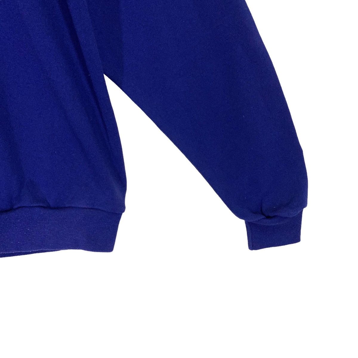 Champion × Sports Specialties Vintage 90s Champion Small Logo Crewneck Sweatshirt Size L Size US L / EU 52-54 / 3 - 6 Thumbnail