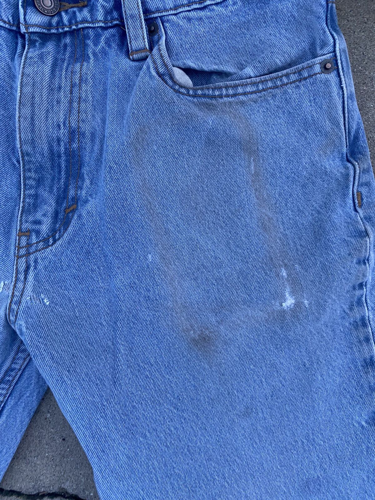 Levi's Vintage Levi’s 511 Size US 33 - 4 Thumbnail