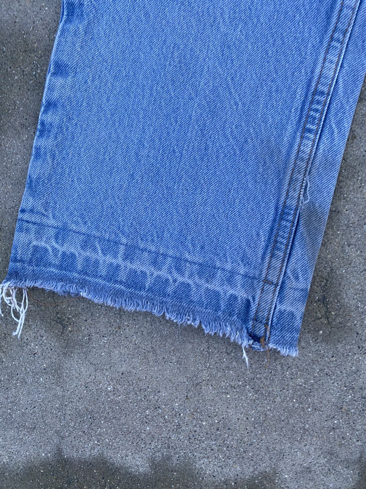 Levi's Vintage Levi’s 511 Size US 33 - 2 Thumbnail