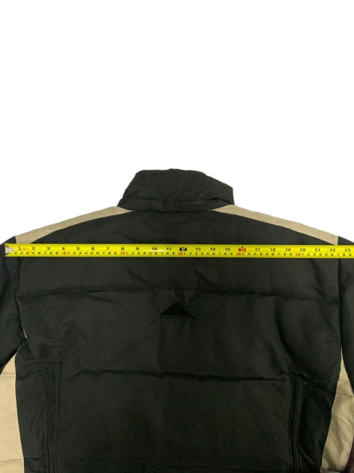 Burton × Vintage VINTAGE 90s Burton Snowboards Goose Down Puffer Jacket Size US M / EU 48-50 / 2 - 11 Thumbnail