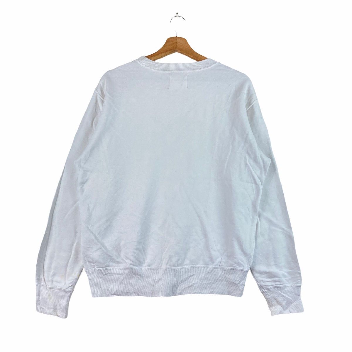 Other Vintage SWEATSHIRT CHAMPION pullover jumper Size US L / EU 52-54 / 3 - 2 Thumbnail