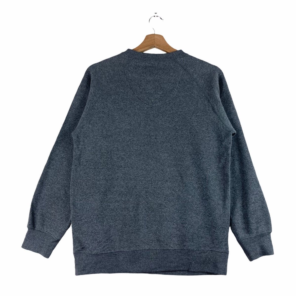 Vintage Vintage SWEATSHIRT ARNOLD PALMER pullover jumper Size US M / EU 48-50 / 2 - 2 Thumbnail