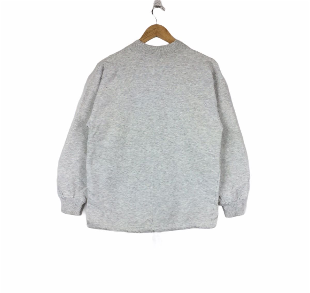 Vintage Vintage joe elle Casual Jumper Streetwear Pullover Size US M / EU 48-50 / 2 - 4 Thumbnail