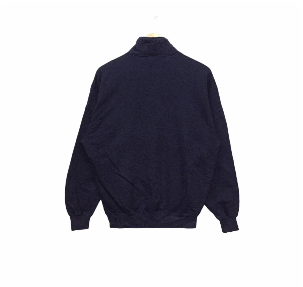 Kappa Kappa sweatshirt Casual Jumper Streetwear Pullover Size US M / EU 48-50 / 2 - 3 Thumbnail