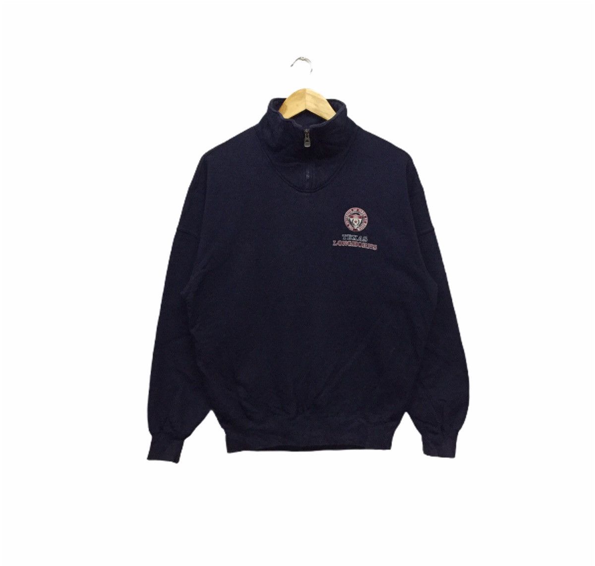 Kappa Kappa sweatshirt Casual Jumper Streetwear Pullover Size US M / EU 48-50 / 2 - 1 Thumbnail