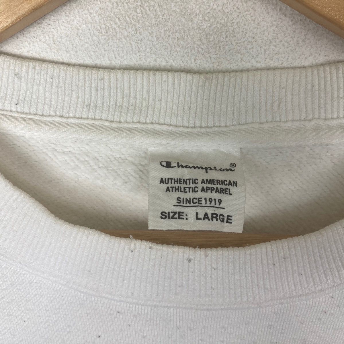 Champion Champion Sweatshirt Casual Jumper Size US M / EU 48-50 / 2 - 4 Thumbnail