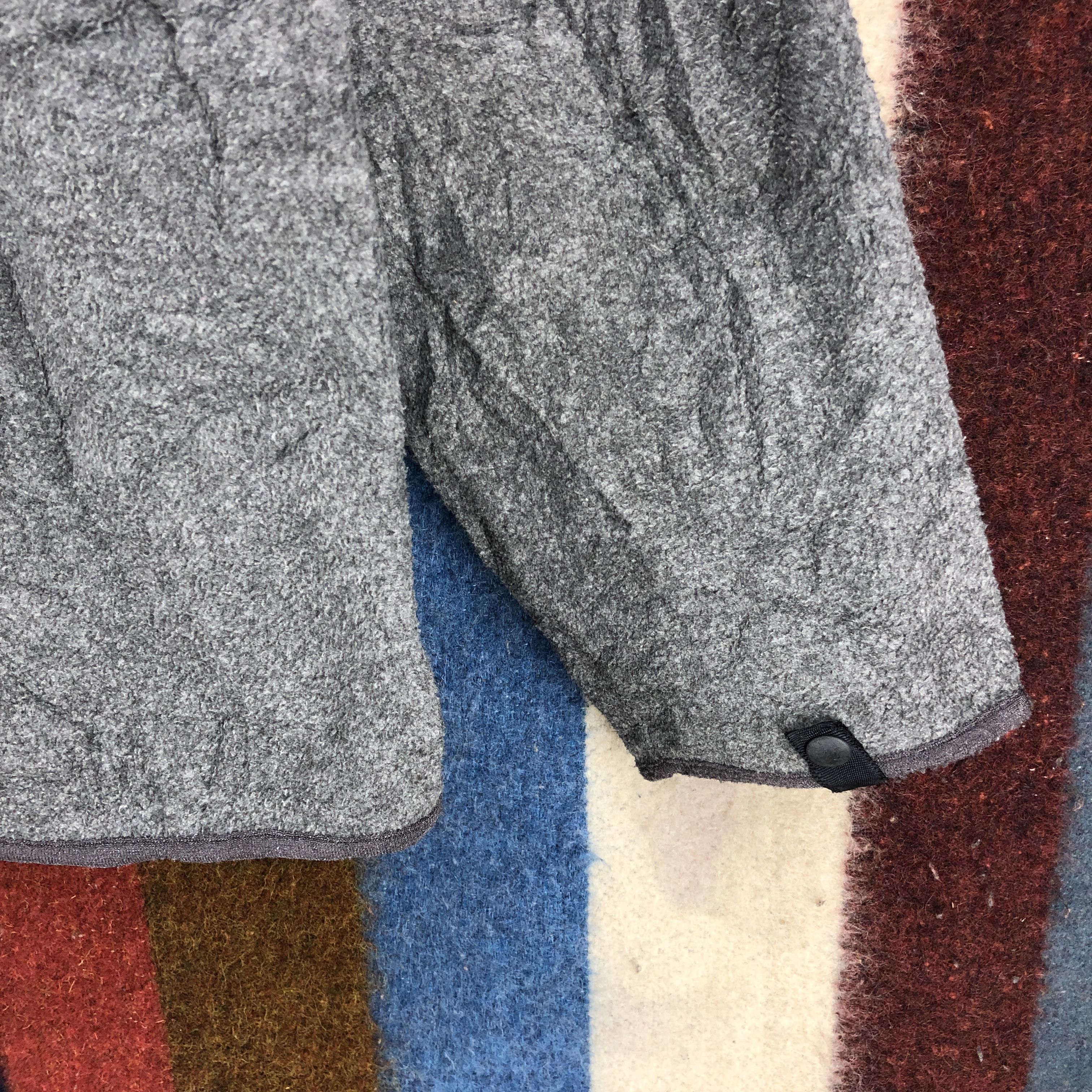 Polartec POLARTEC Turtle Neck Fleece #0177/I Size US M / EU 48-50 / 2 - 9 Thumbnail