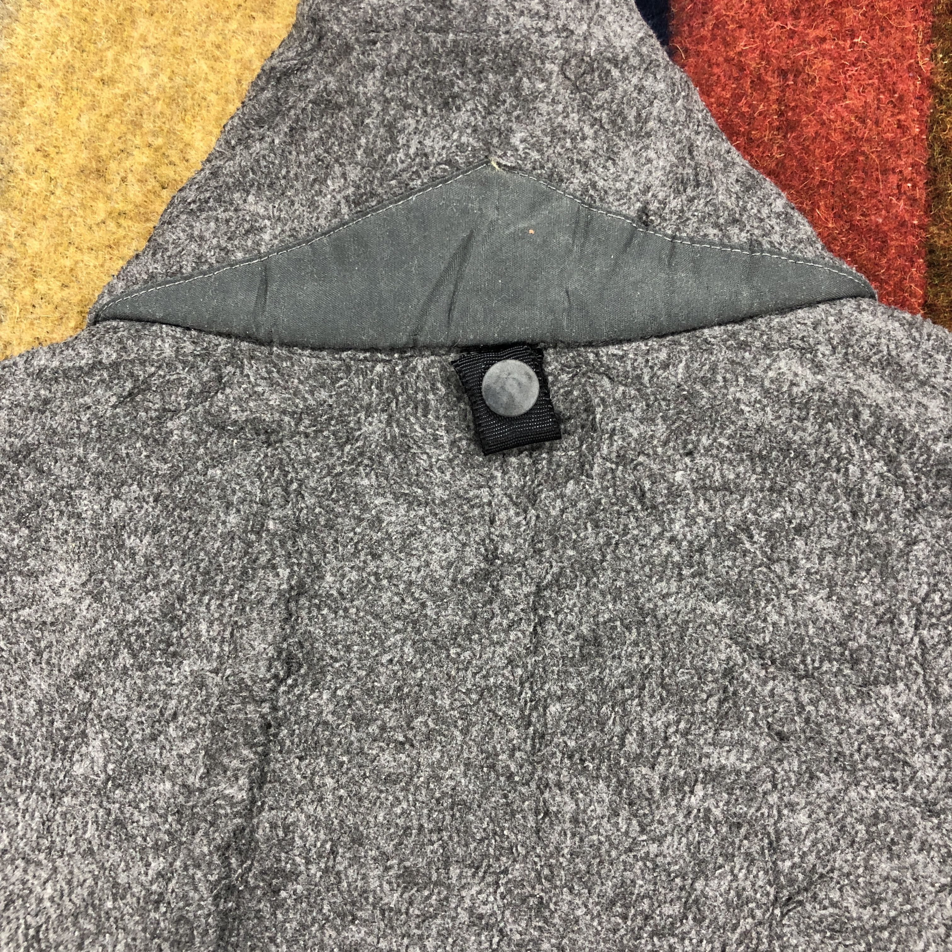 Polartec POLARTEC Turtle Neck Fleece #0177/I Size US M / EU 48-50 / 2 - 7 Thumbnail