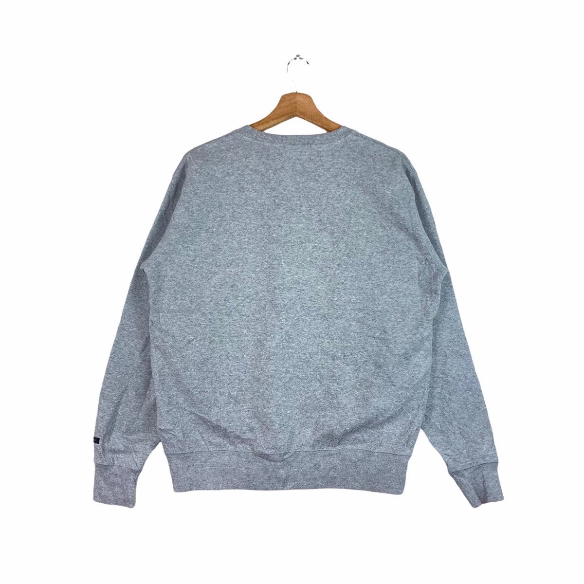U.S. Polo Assn. Vintage SWEATSHIRT U.S. POLO Assn. pullover jumper Size US L / EU 52-54 / 3 - 2 Thumbnail
